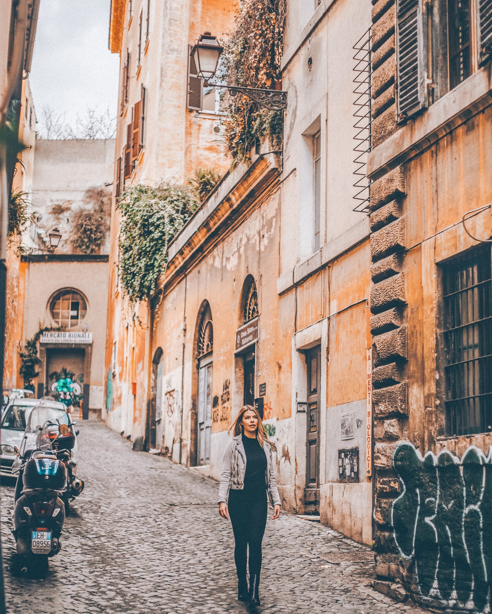 50 Italian Words & Phrases to Know Before Visiting Italy The