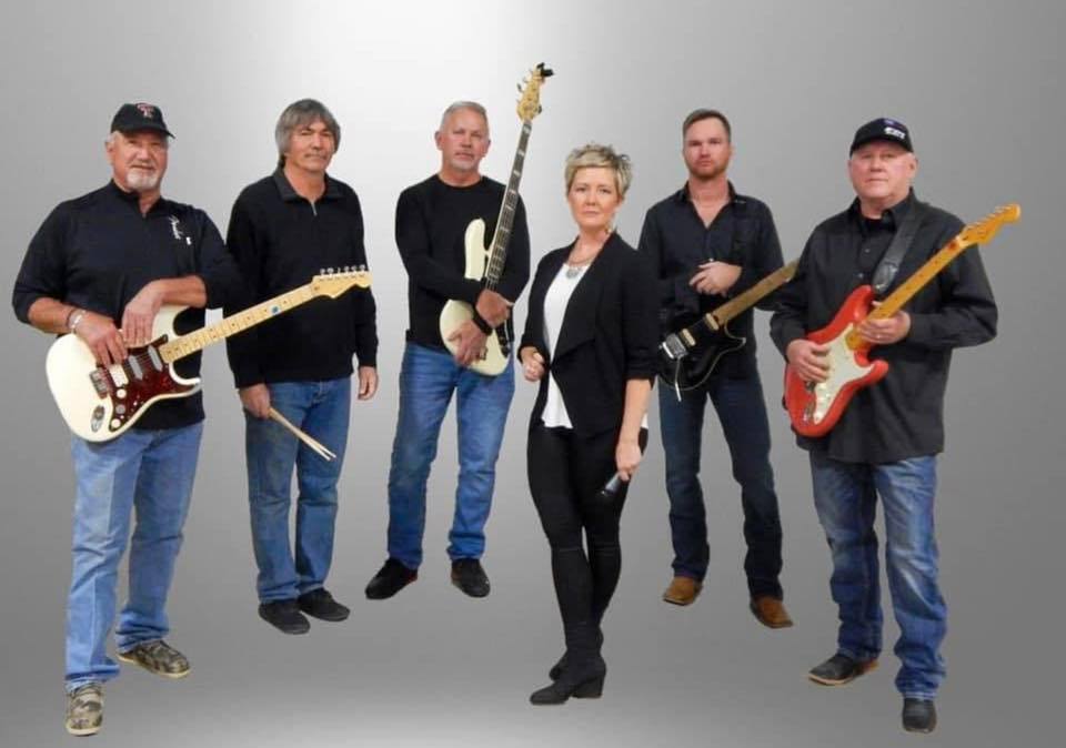 TEXAS RAIN Midland's Most Unique Event Venue