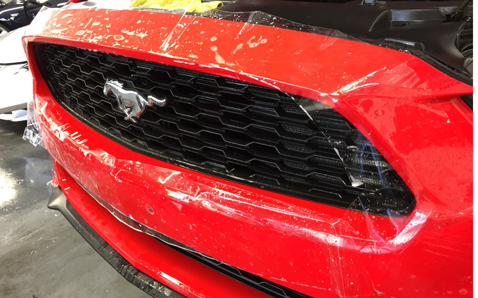 The Detail King, car boutique lebanon, car spa lebanon, car repair