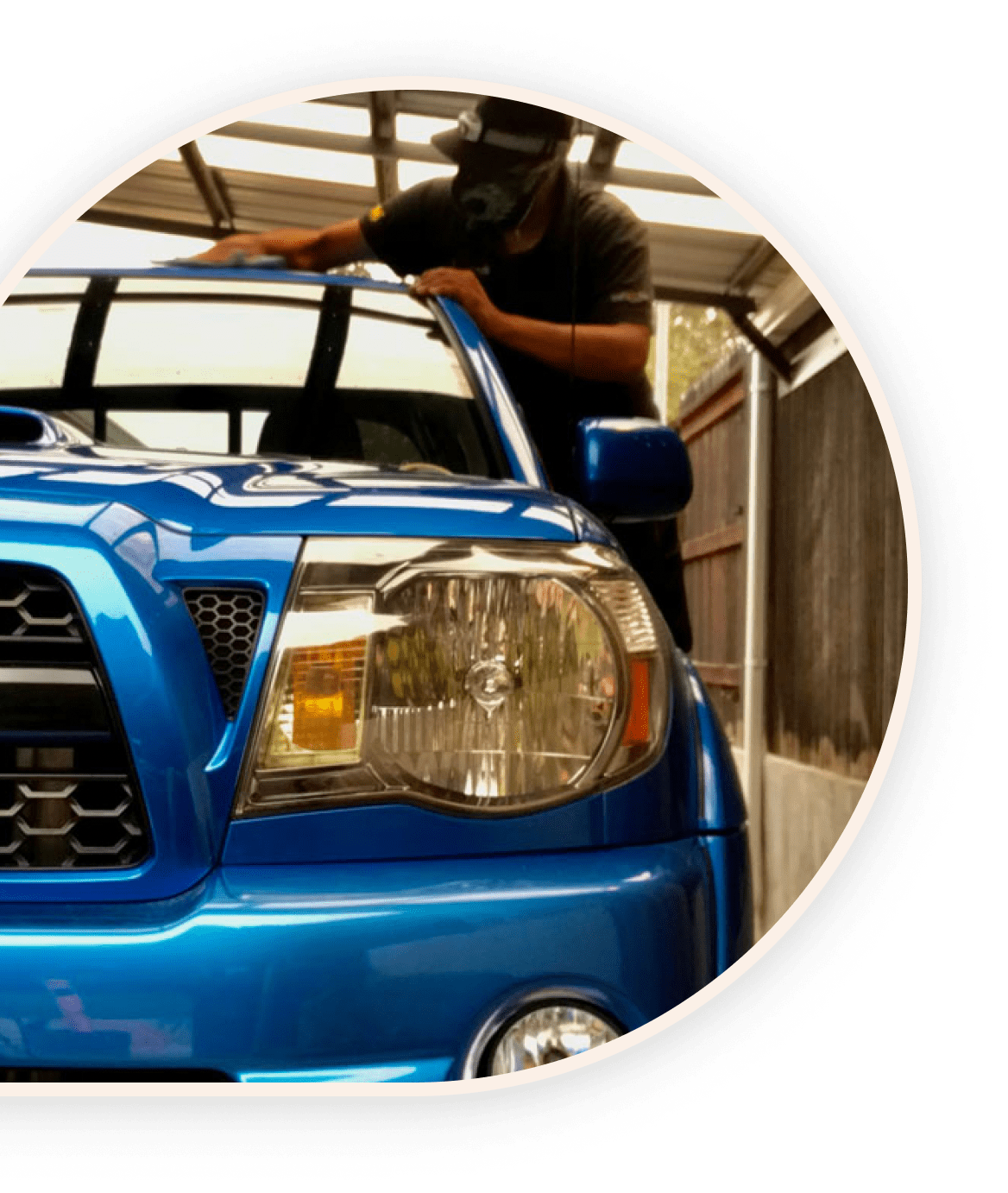 The Detail Pros Sacramento Auto Detailing Made Easy