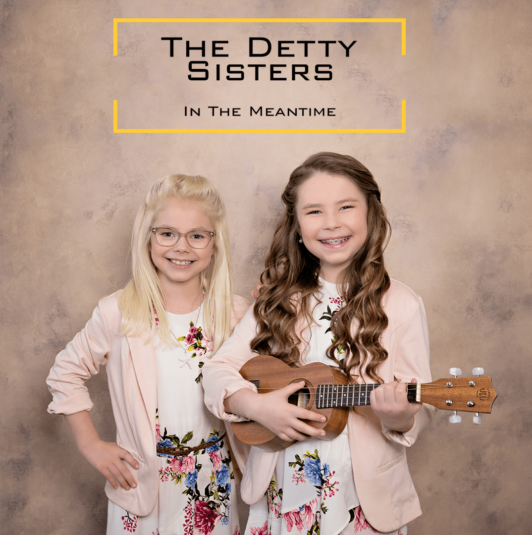 the detty sisters Official Music Videos and Songs