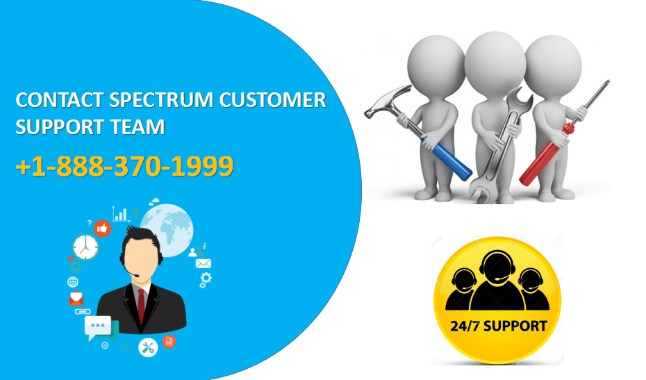 Spectrum support number Archives Instant Online Customer Service
