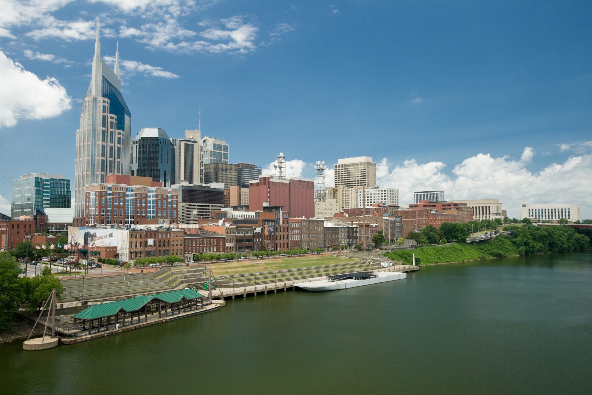 Tax Attorney in Nashville, Tennessee DeWitt Law