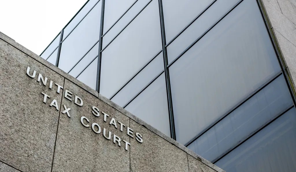 DeWitt Law Tax Attorney, Tax Law, Tax Resolution in Memphis, Nashville