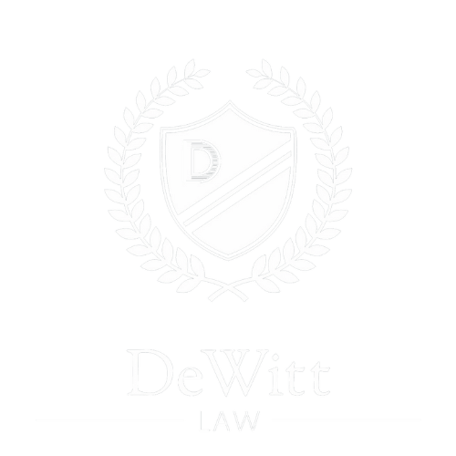 Criminal Defense & Tax Attorneys in Little Rock, Arkansas DeWitt Law