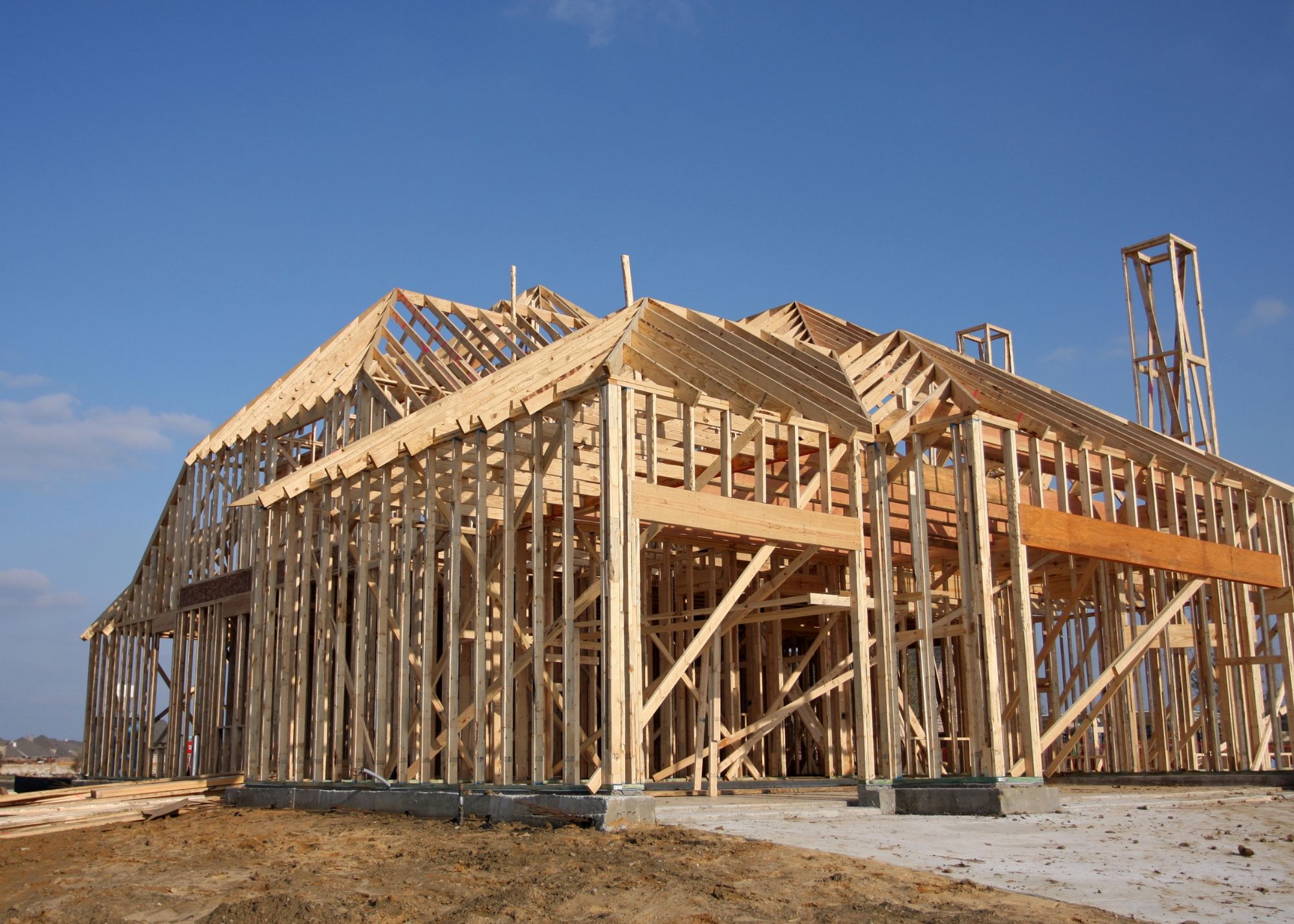 Building Your Dream Custom Luxury Home A Stepbystep Guide