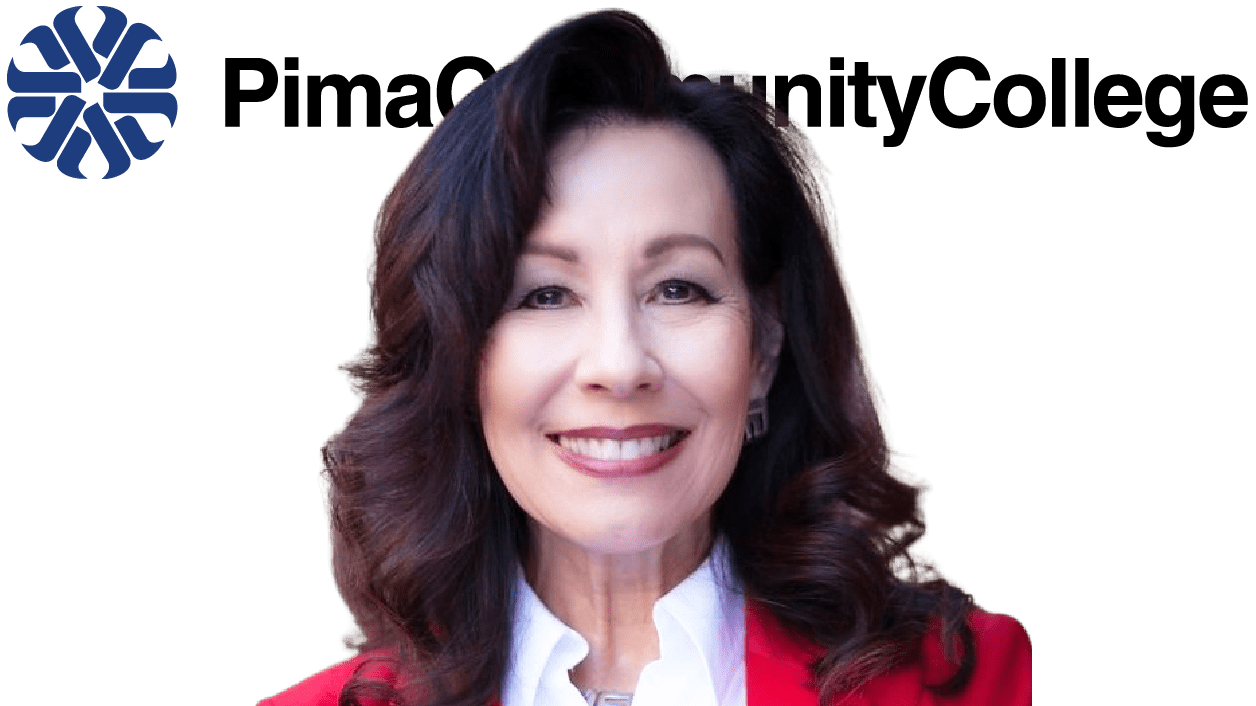 Catherine Ripley How Pima Community College is Adapting to Dramatic