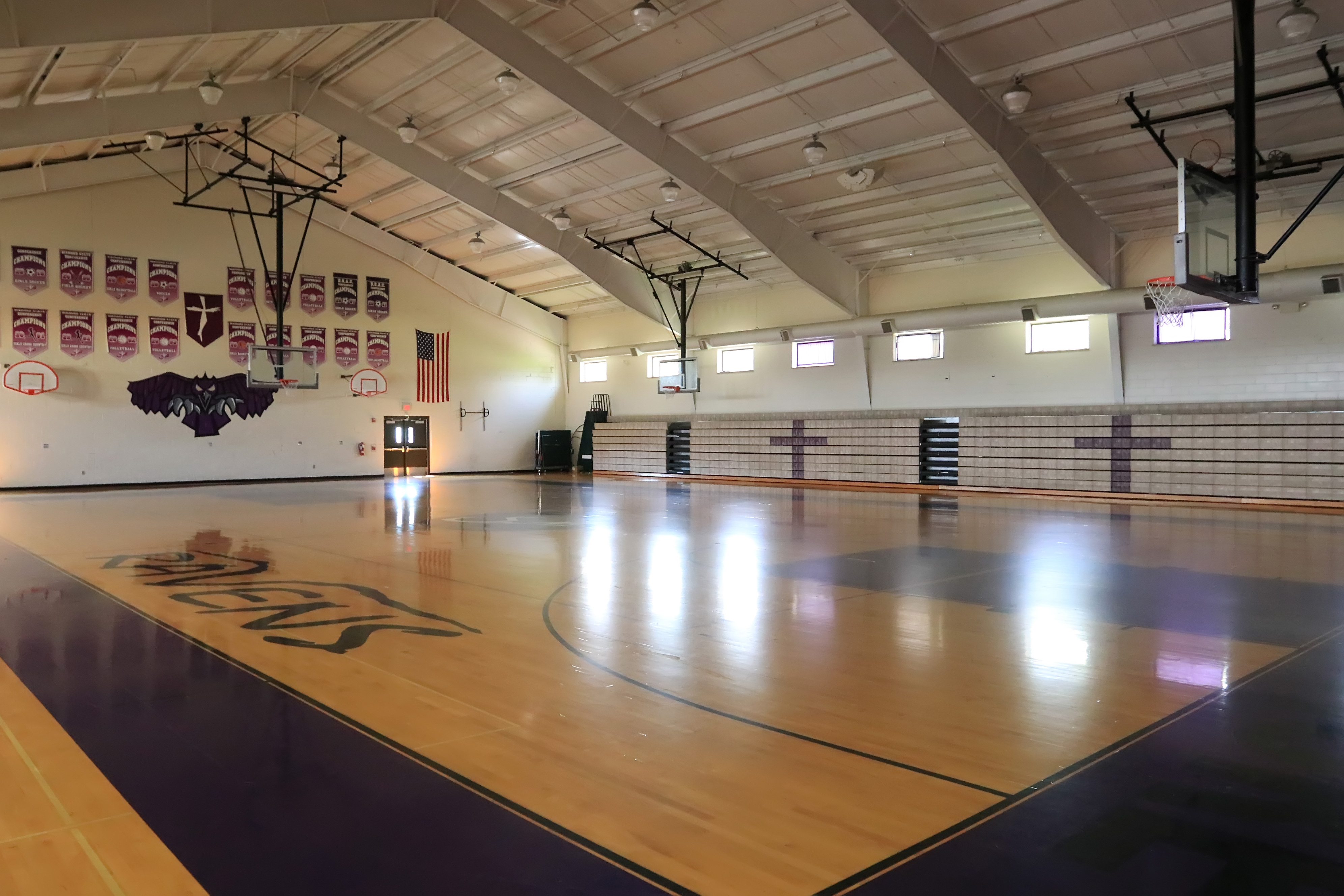 St. Thomas More athletics finds home in Eastern Shore conference The