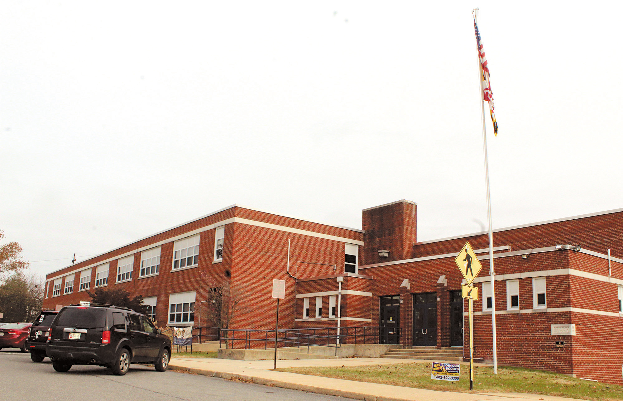 Immaculate Conception School in Elkton set to close its doors at end of