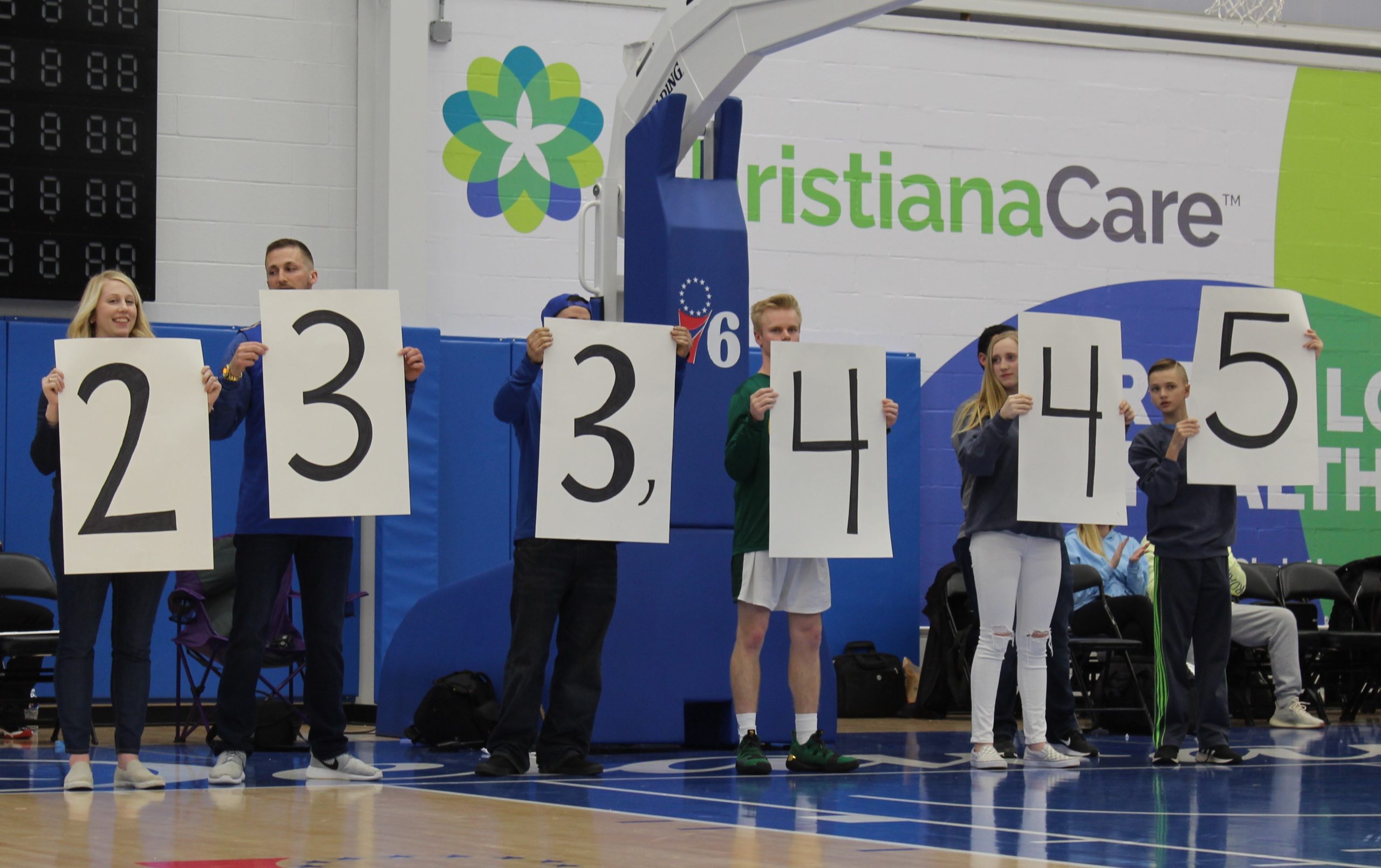 'UnLocke the Light' brings increased attention, funding to mental