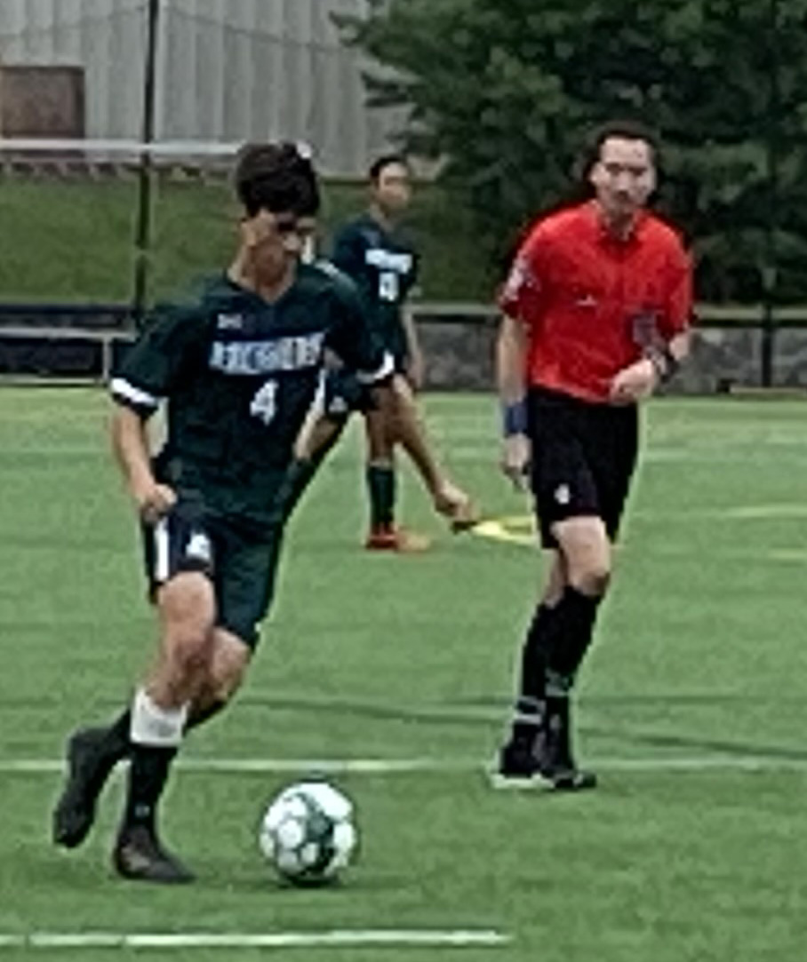 Archmere soccer holds off determined Sanford, 31 Photo gallery The