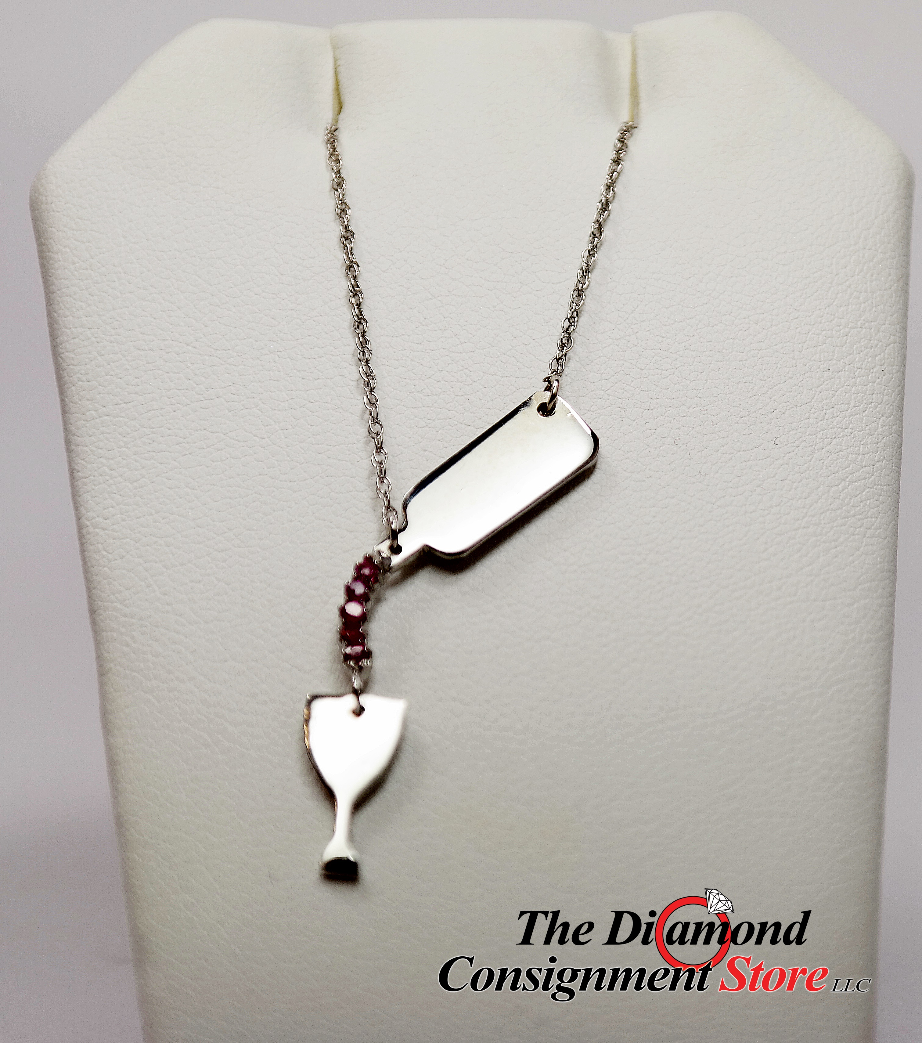 Jewelry Consignment The Diamond Consignment Store