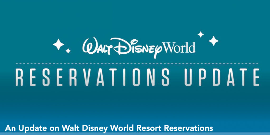 Disney Cancel Dining, FastPass+, Experiences and Extra Magic Hours