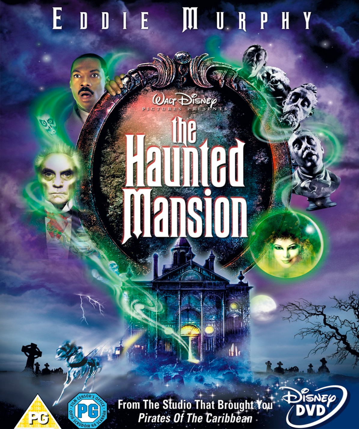 6 Films Based On Disney Rides and Attractions theDIBB