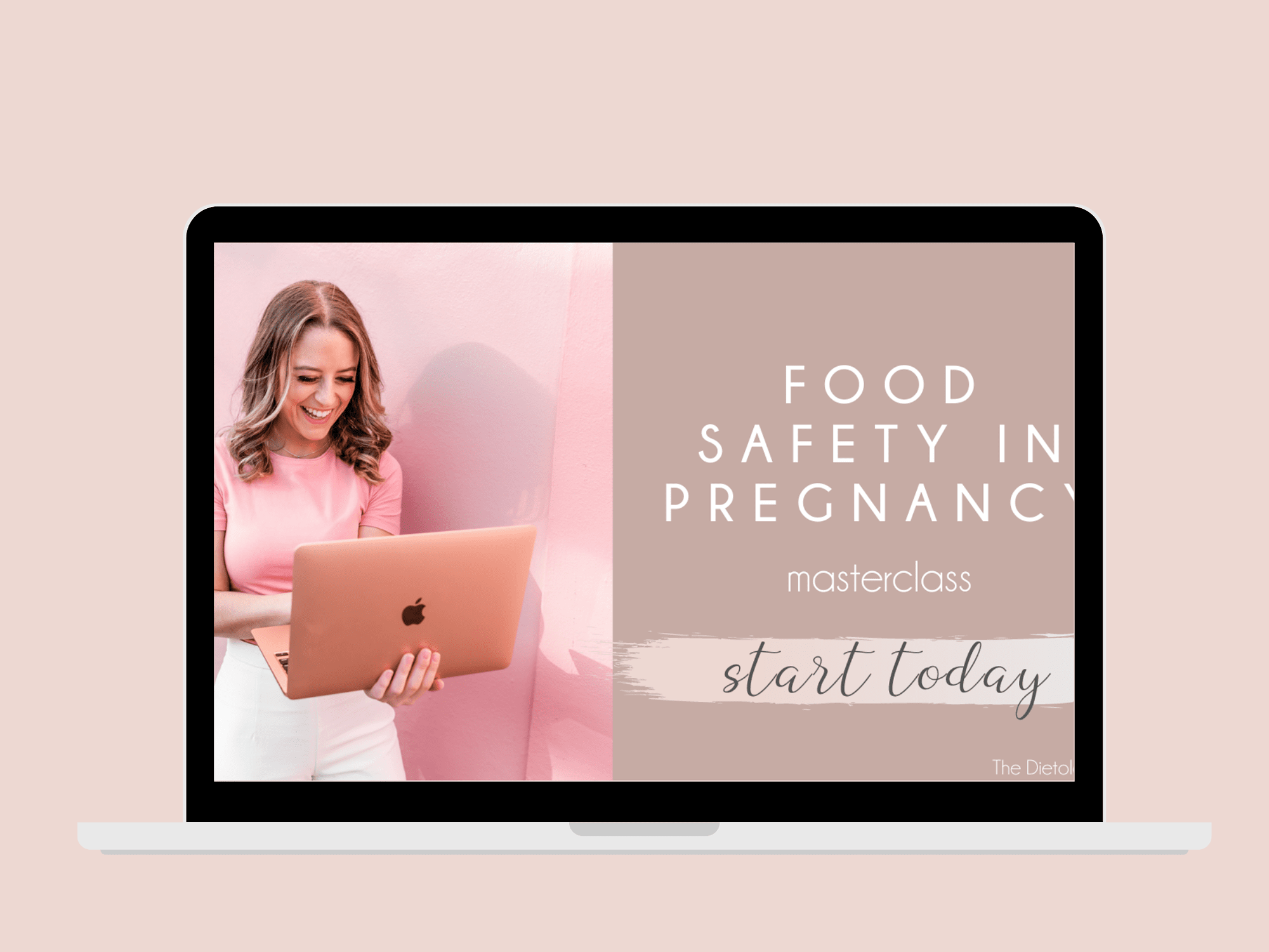 Food Safety in Pregnancy Masterclass The Dietologist