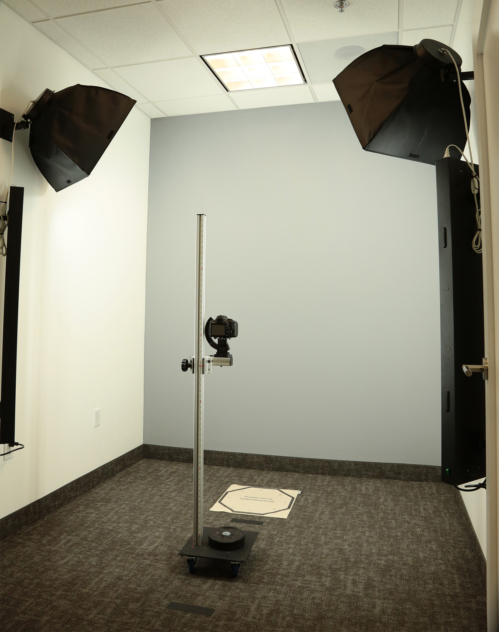 Camera Room The Digital Pro LLC