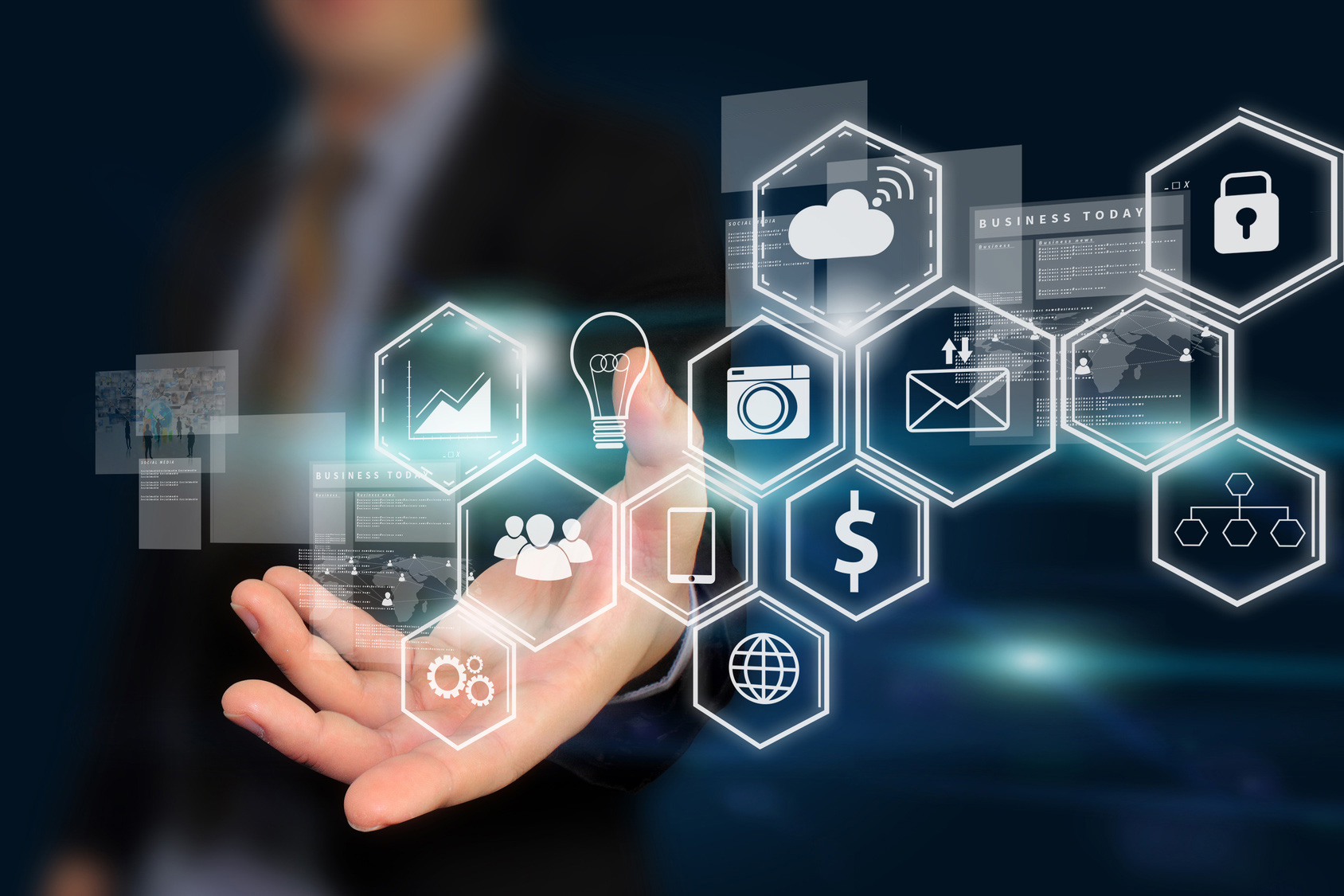 Risk Management Critical Element of Open Banking The Digital Fifth