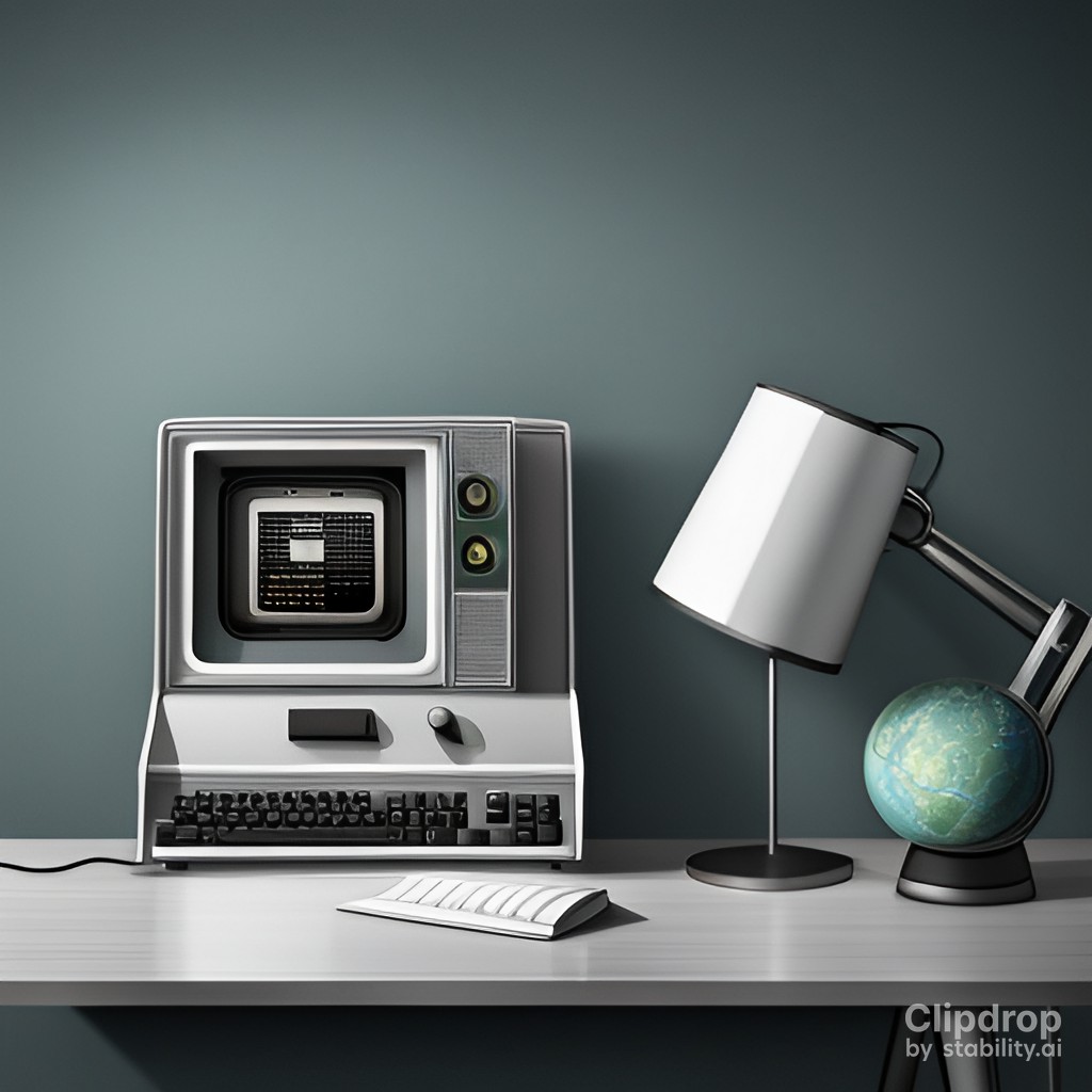 (1971) Intel 4004 The First Microprocessor