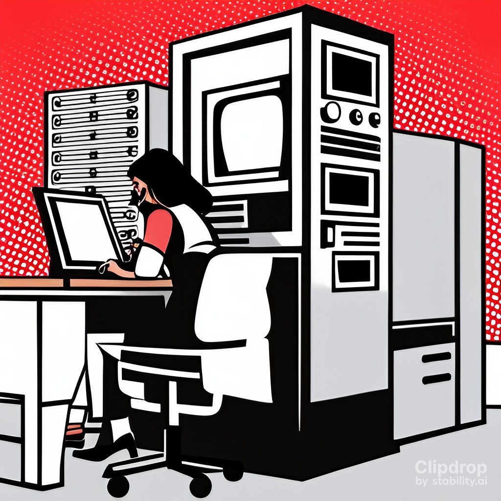 (1965) PDP8 The First A Revolution in Computing