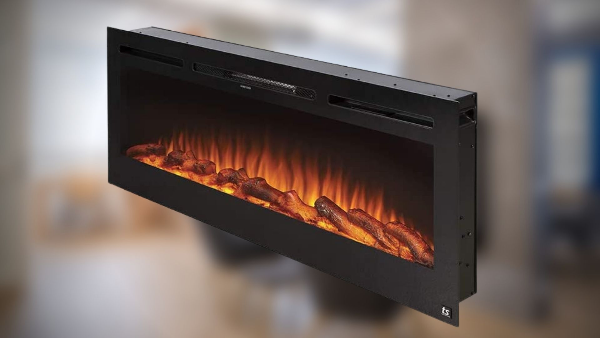 Top 10 Best Electric Fireplaces in Canada TheDigitalHacker