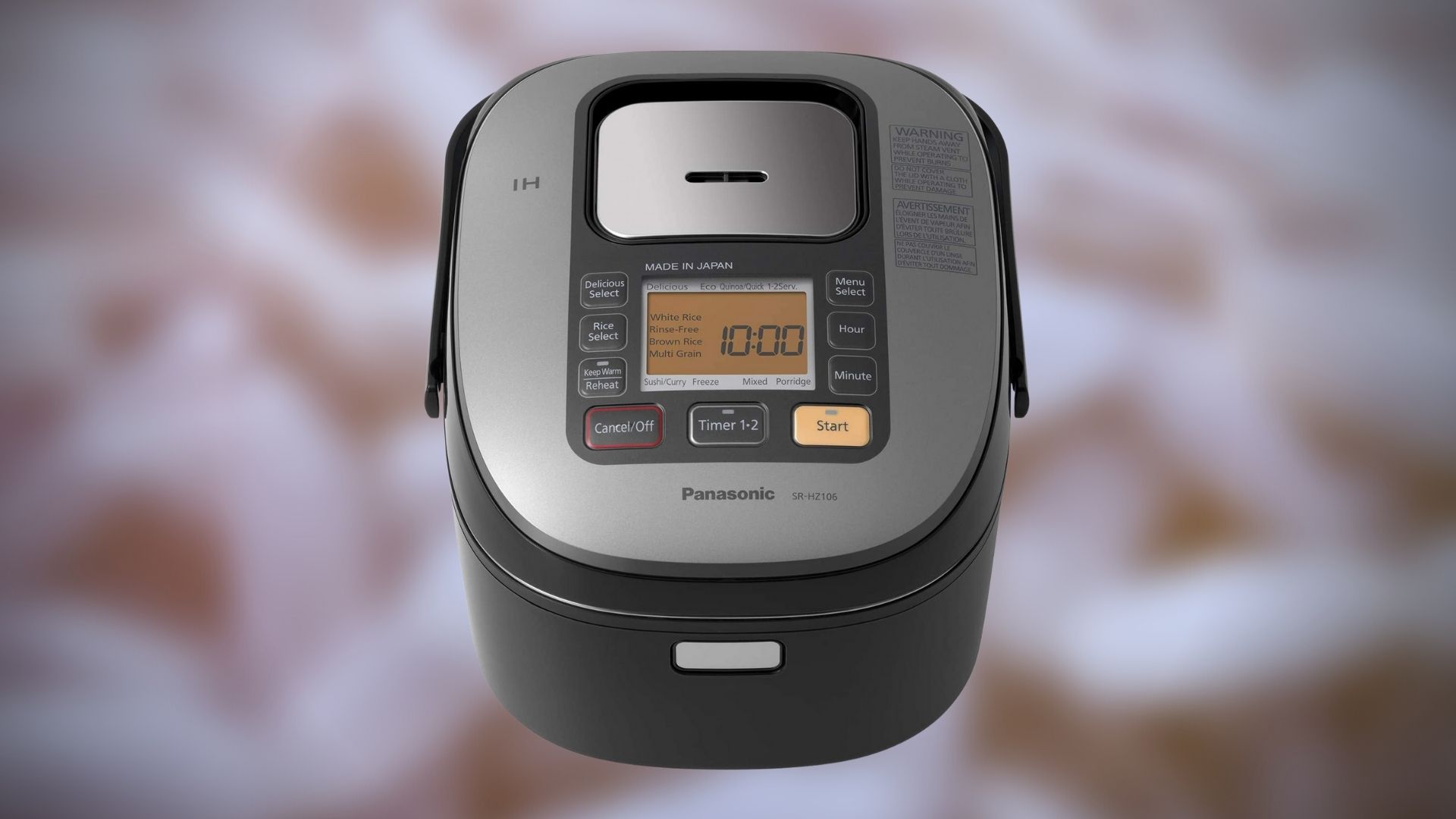 Top 10 Best Rice Cooker Brands in Canada. in 2023 (Review) TheDigitalHacker