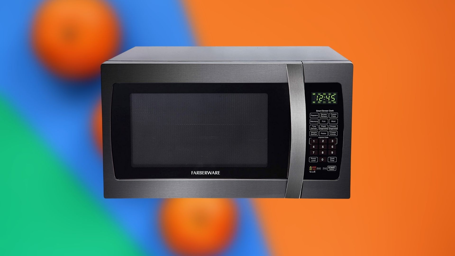 Top 10 Best Microwave Brands in Canada in 2024 (Review) TheDigitalHacker
