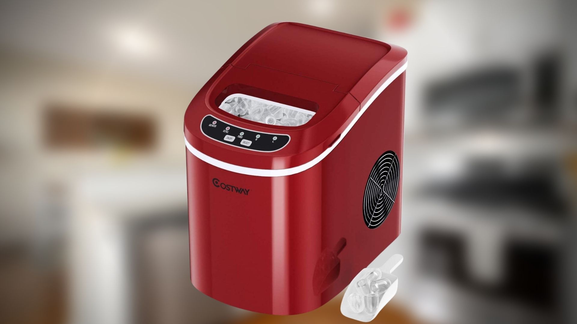 Top 10 Best Ice Makers in Canada. TheDigitalHacker