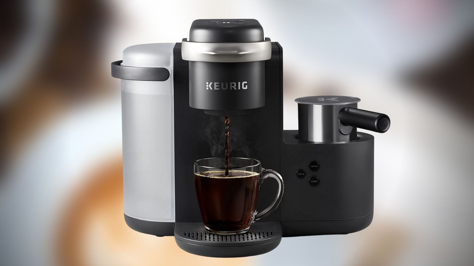 Top 11 Best Latte Machine in 2022 Canada in 2023 (Review