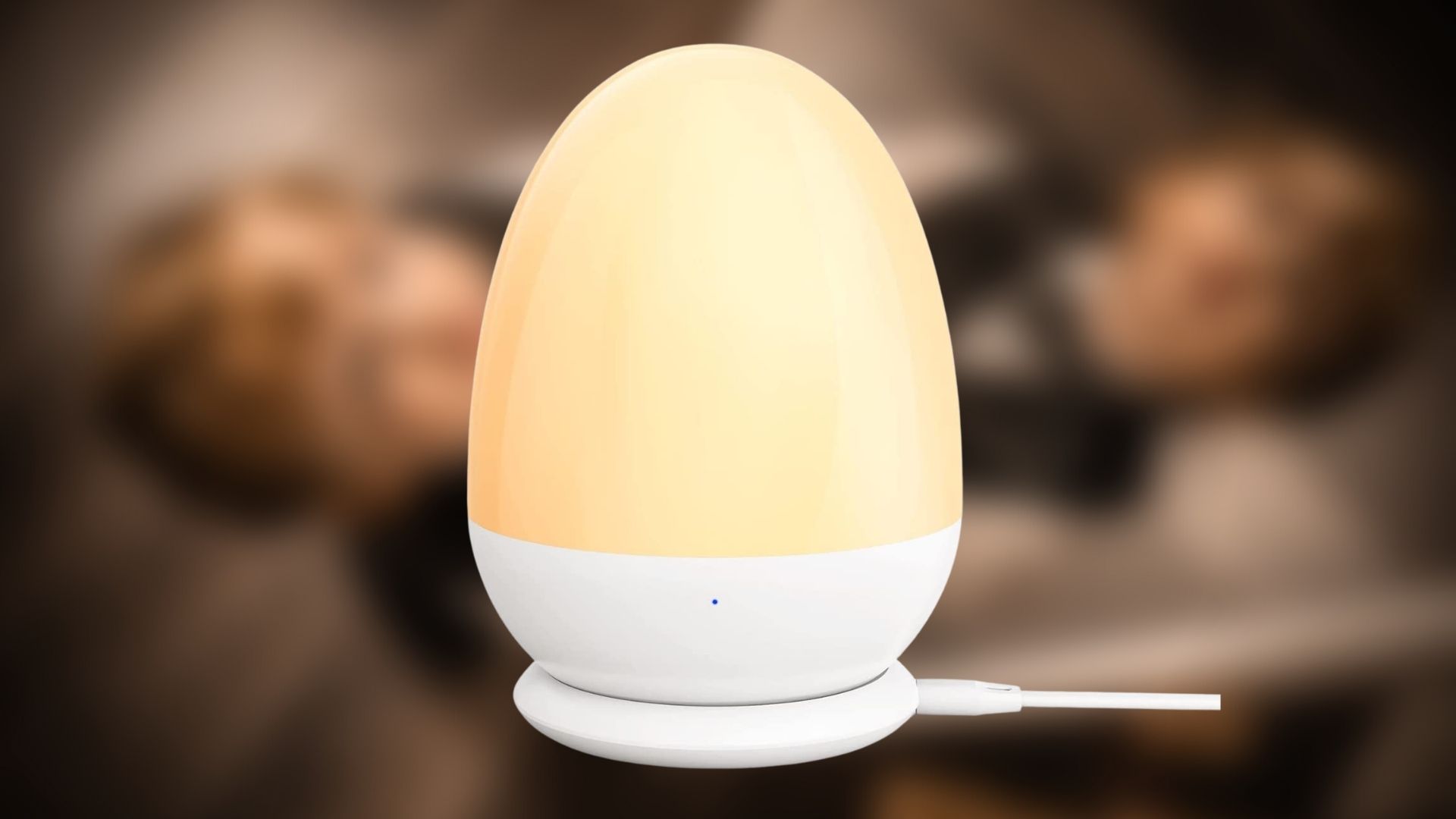 Top 10 Best Nightlight For Toddlers in Canada in 2023 (Review