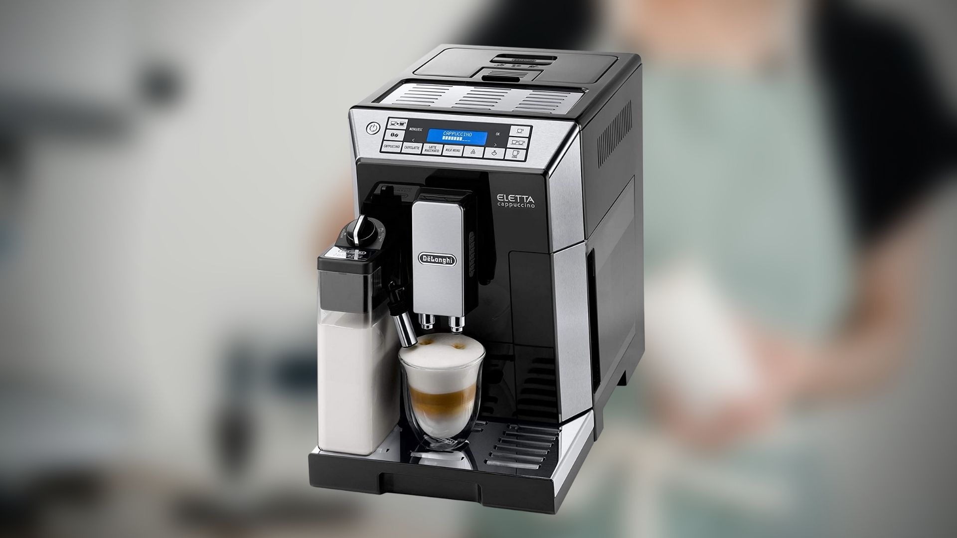 Top 11 Best Latte Machine in 2022 Canada in 2023 (Review