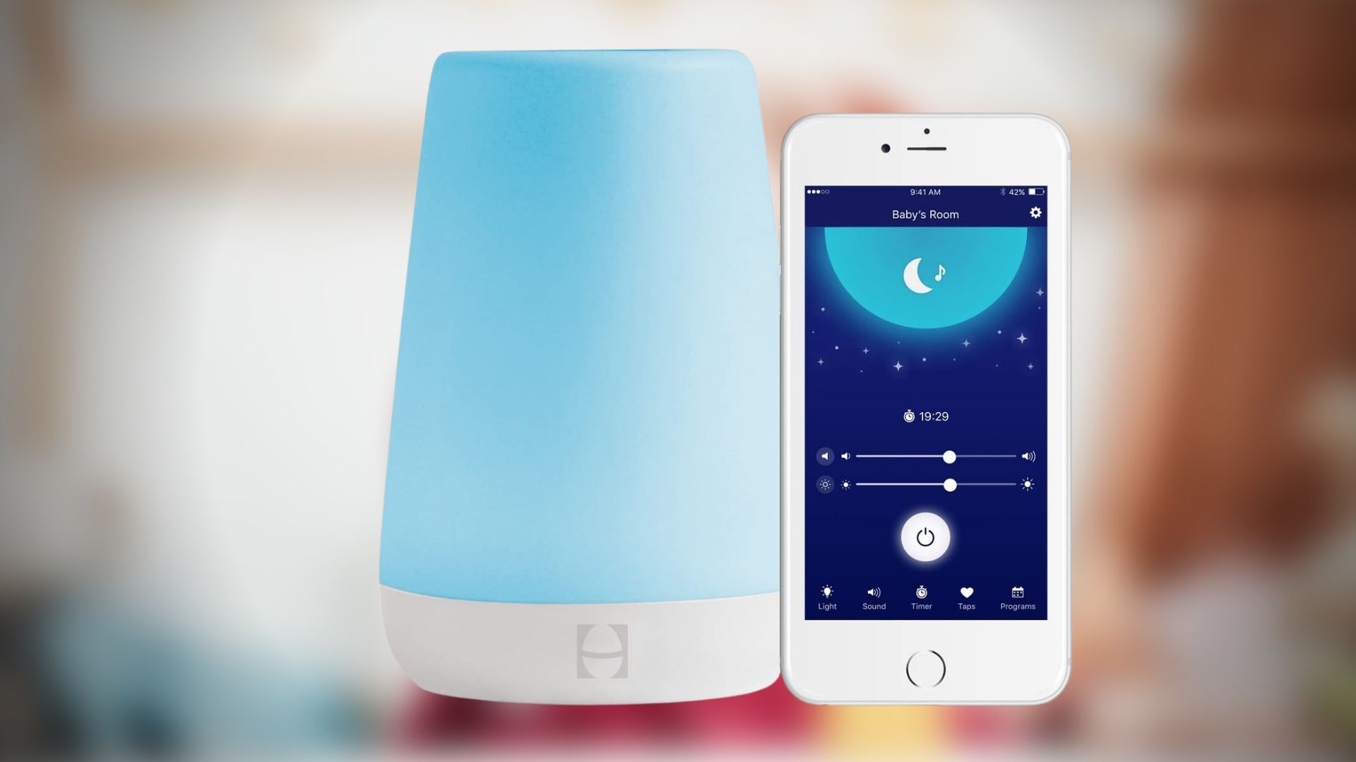 Top 10 Best Nightlight For Toddlers in Canada TheDigitalHacker