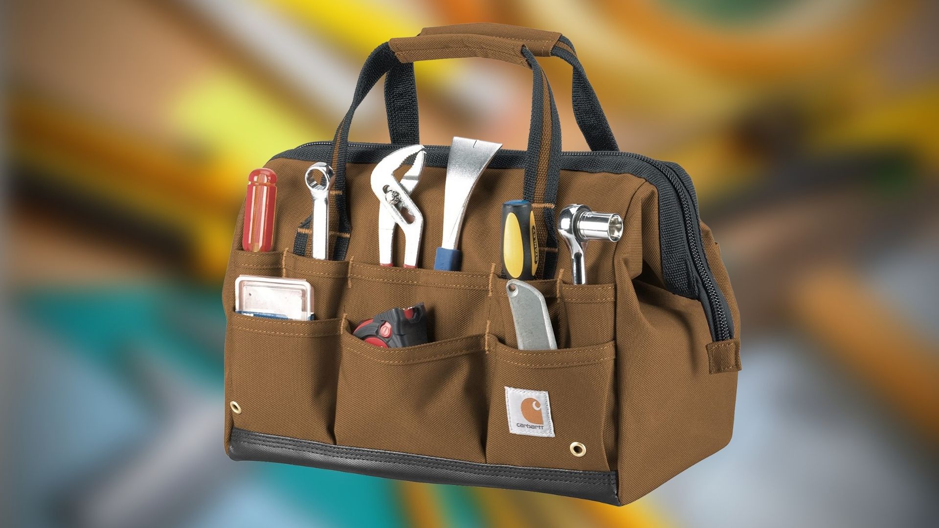 Top 10 best tool bags in Canada TheDigitalHacker