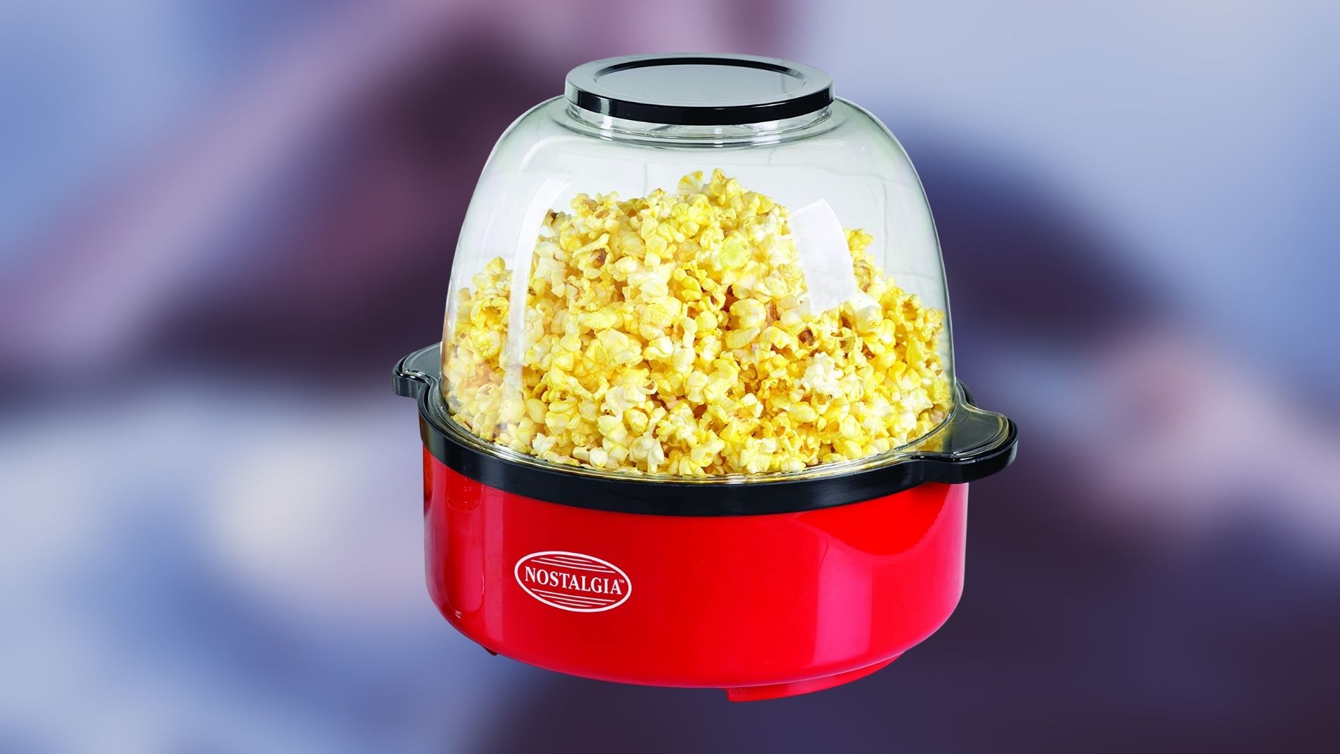Top 10 Best Popcorn Maker In Canada TheDigitalHacker