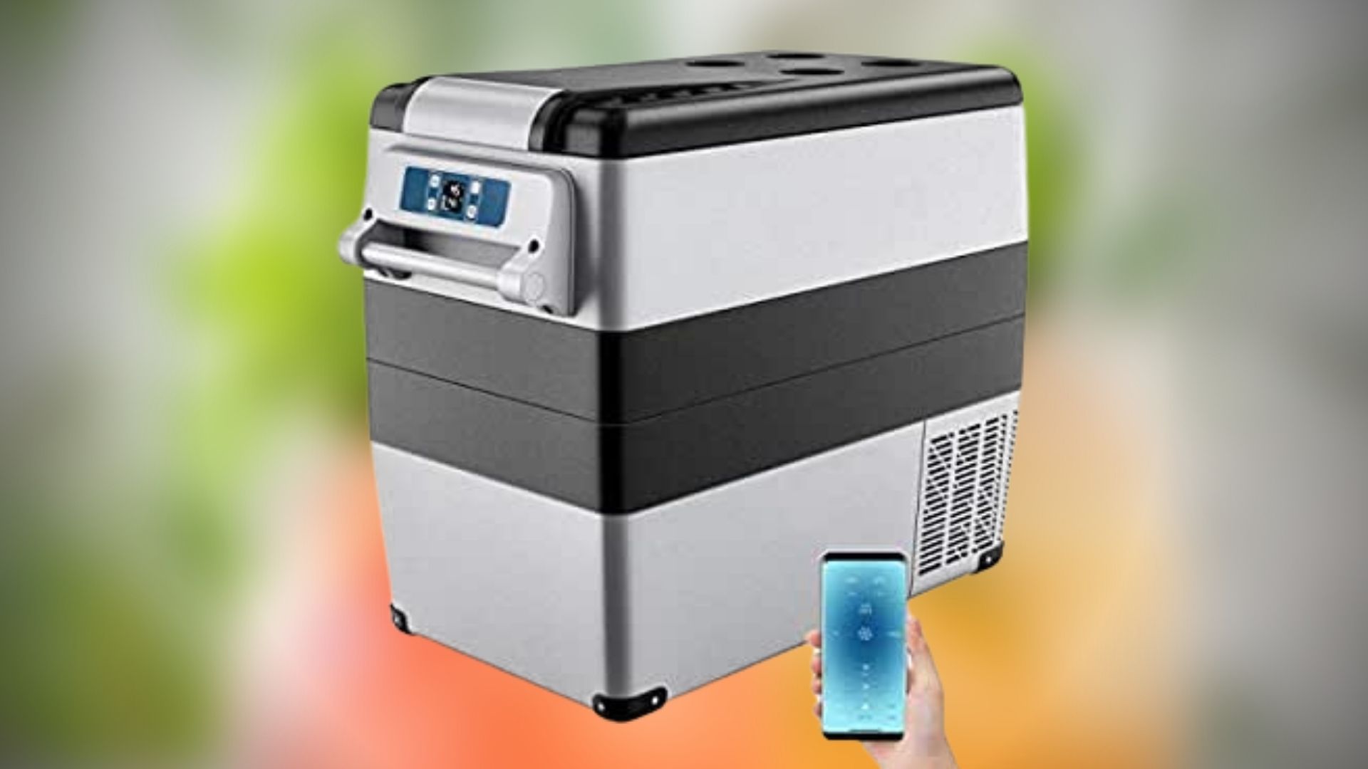 Top 10 Best Electric Cooler Brands in Canada in 2023 (Review