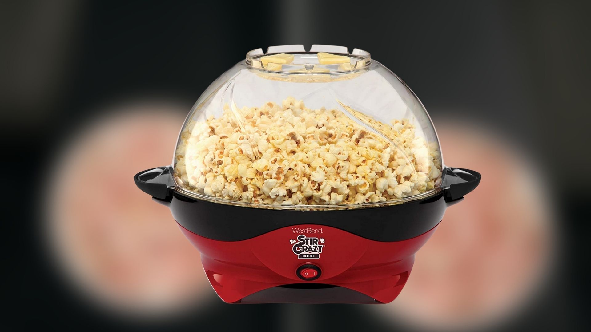 Top 10 Best Popcorn Maker In Canada in 2023 (Review) TheDigitalHacker