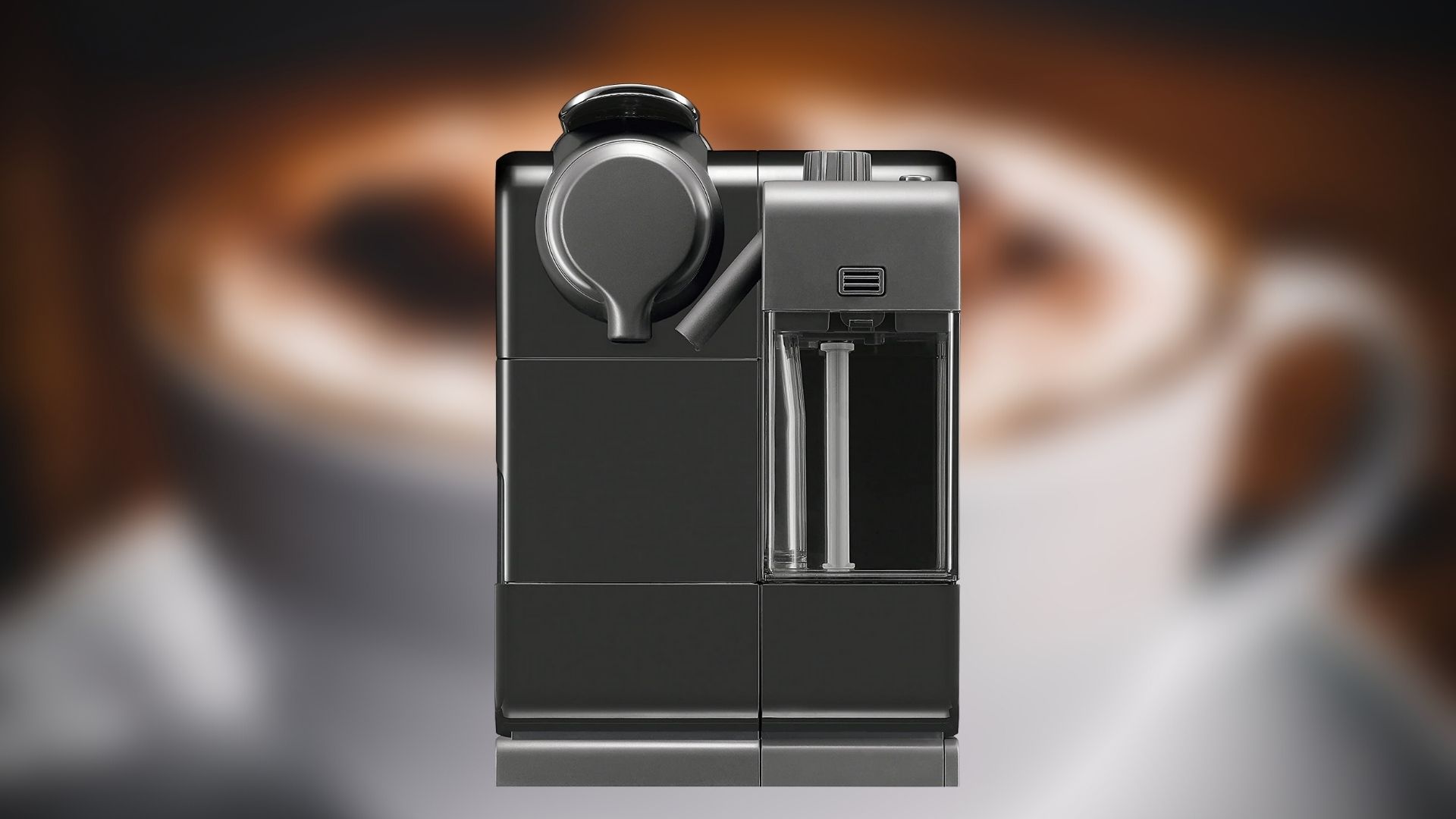 Top 11 Best Latte Machine in 2022 Canada in 2023 (Review