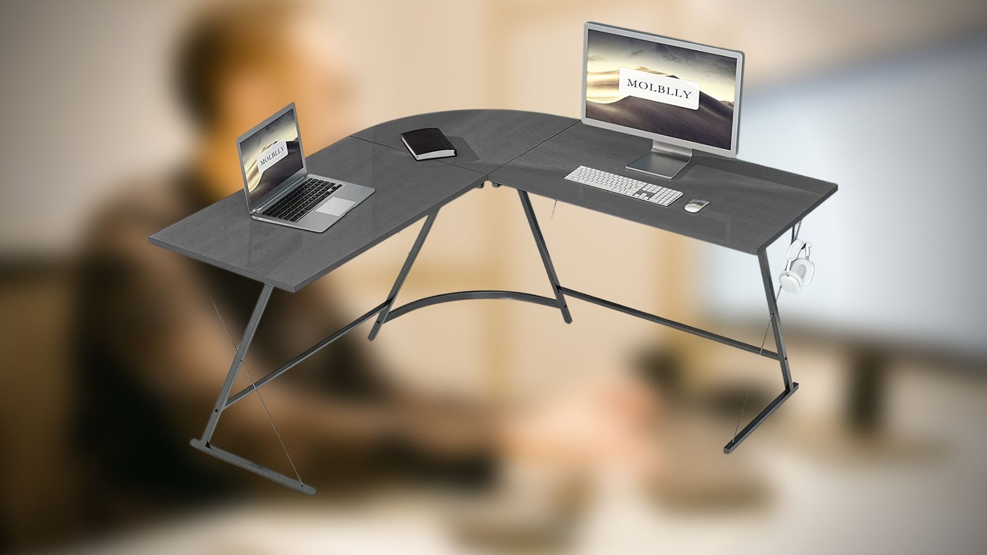 Top 10 Best Computer Desks in 2022 Canada in 2023 (Review