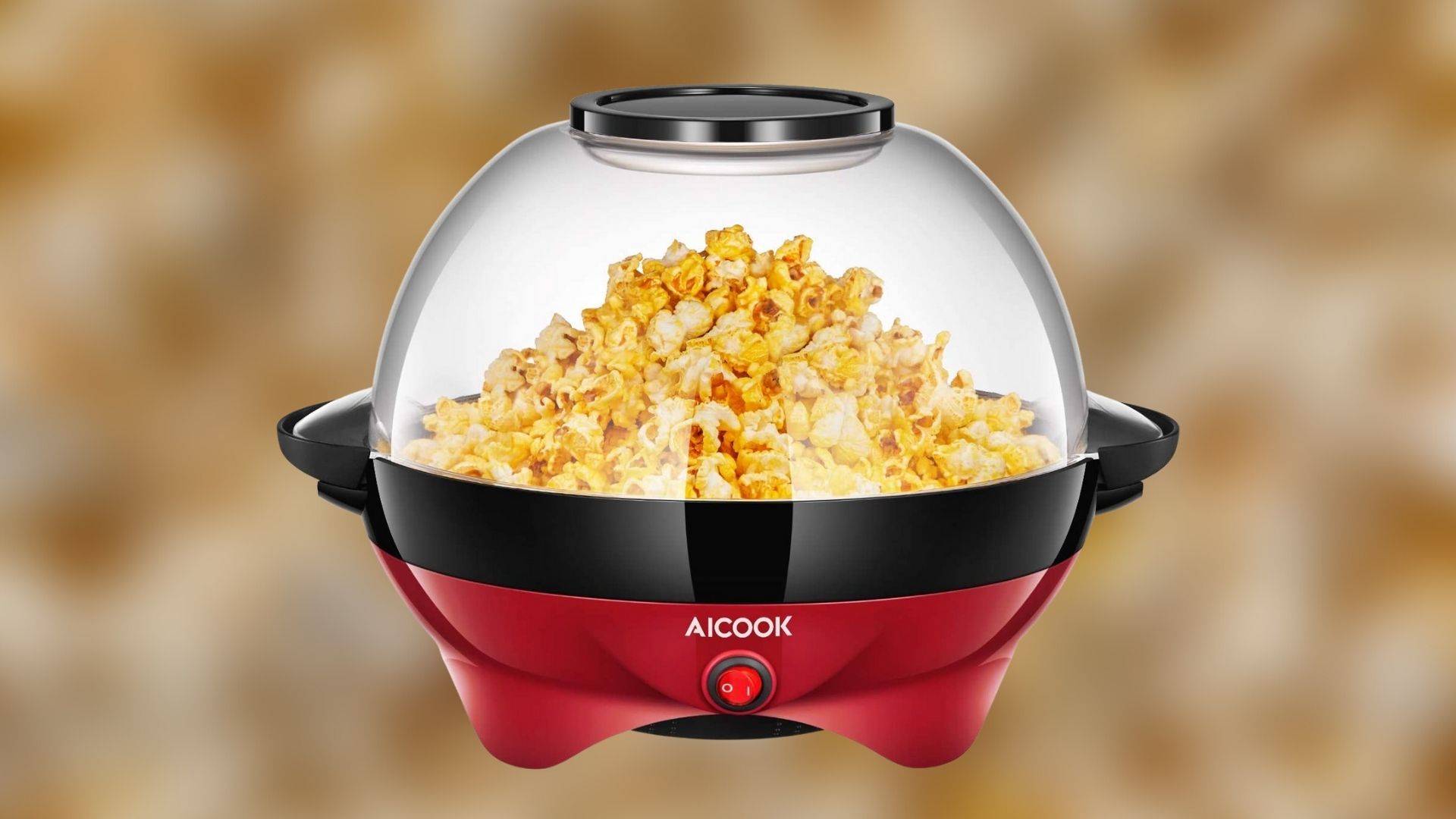 Top 10 Best Popcorn Maker In Canada TheDigitalHacker