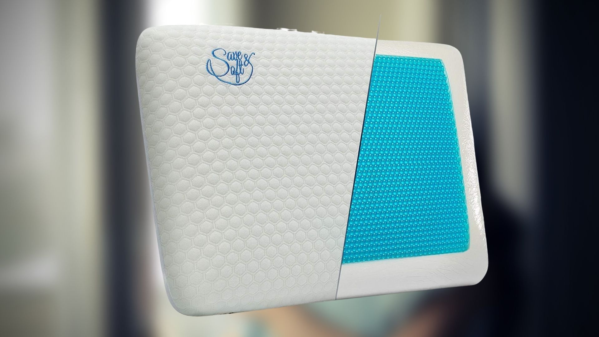 Top 10 Best Pillow For Neck Pain in Canada in 2024 (Review