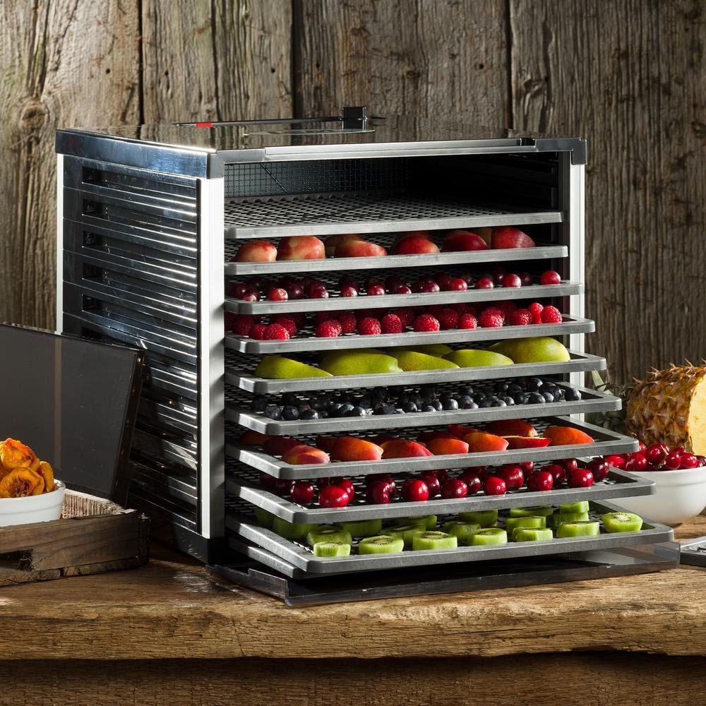 Top 13 Best Dehydrators for Jerky in Canada TheDigitalHacker