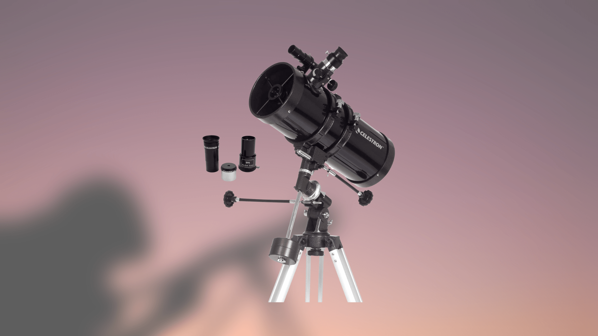 Top 10 Best Telescope for Beginners in Canada TheDigitalHacker
