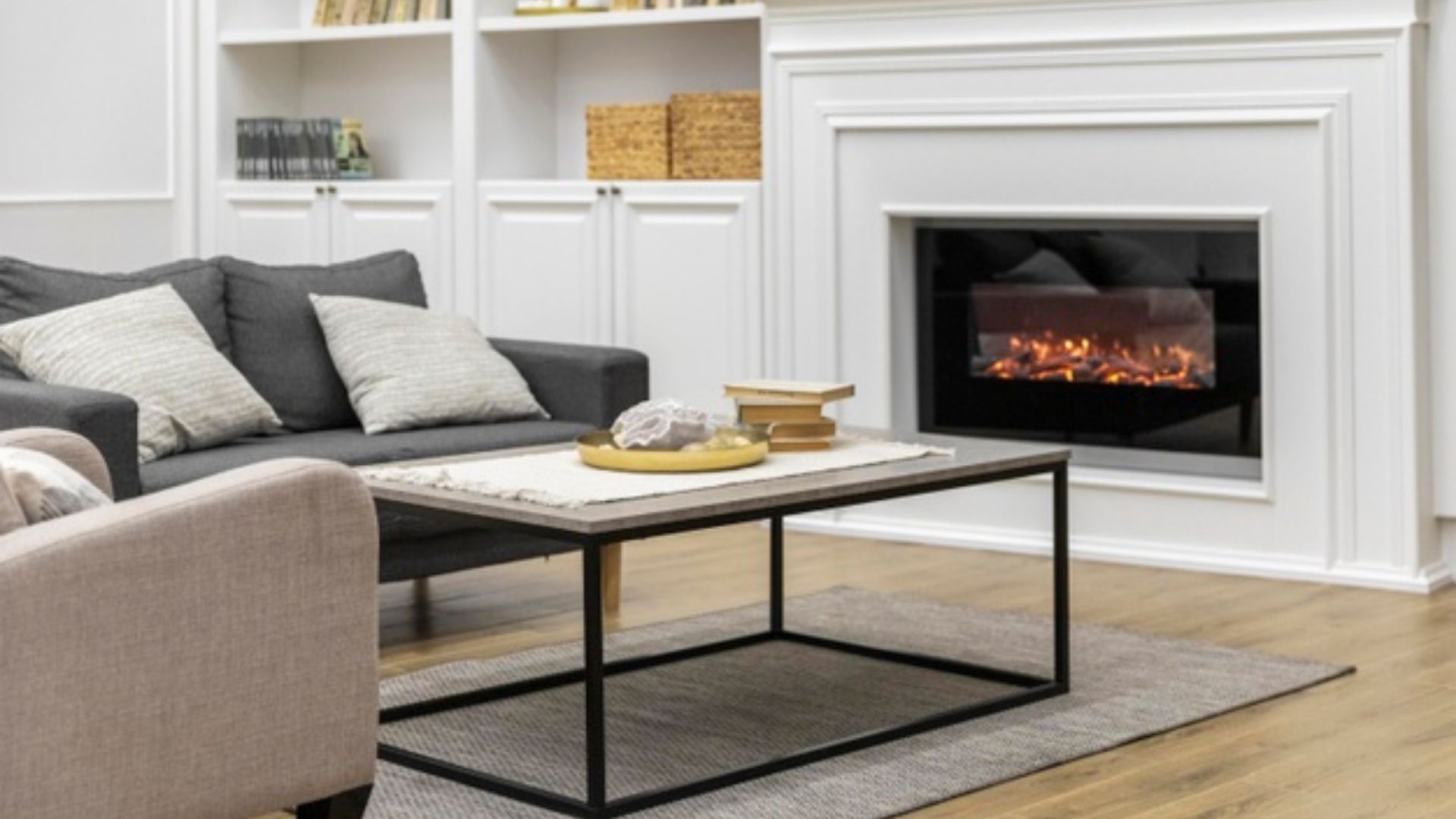 Top 10 Best Electric Fireplaces in Canada TheDigitalHacker