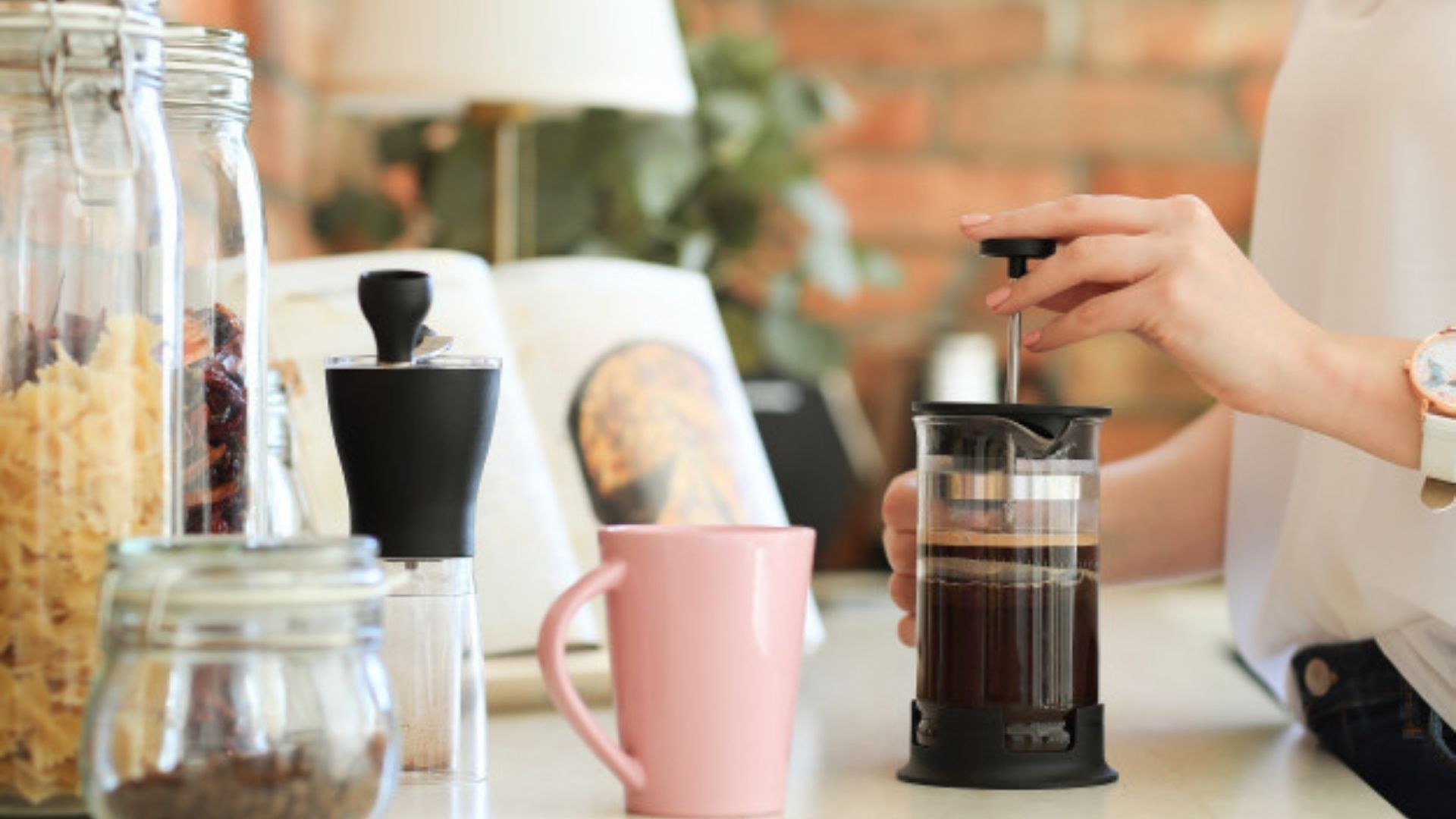 Top 10 best french press in Canada TheDigitalHacker