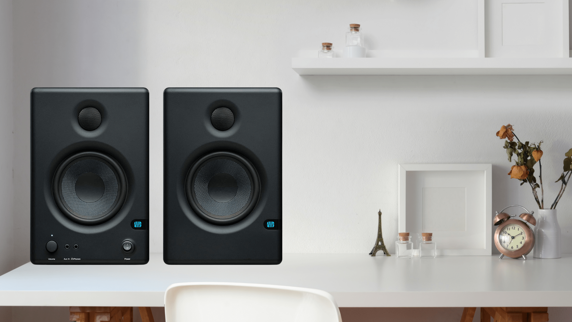 Top 13 Best Speakers for vinyl TDH US