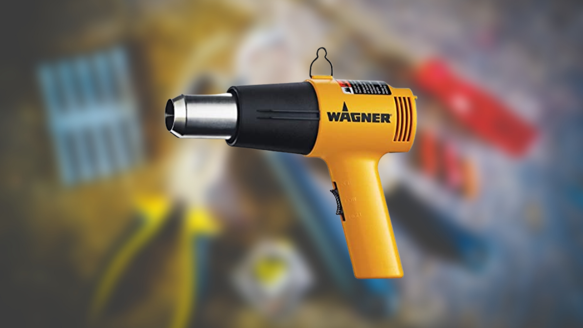 Top 13 Best Heat Guns in 2023 (Review) TDH US