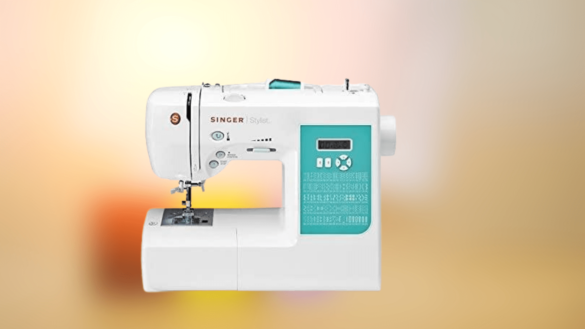 Top 13 Best Singer Sewing Machines For Adults in 2021 TDH US