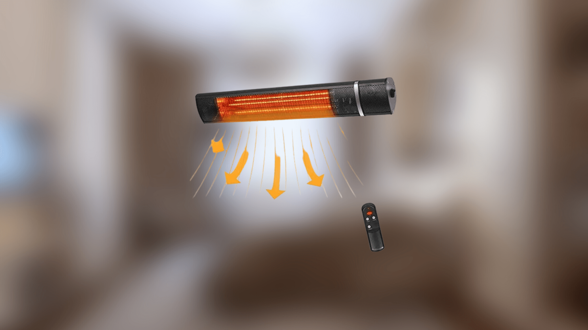 Top 13 best heaters for large rooms TDH US