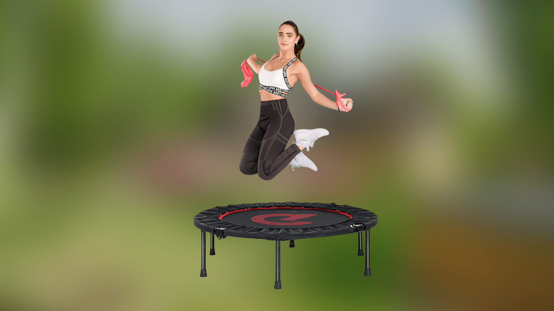 Top 13 Best Trampolines For Adults in 2023 (Review) TDH US