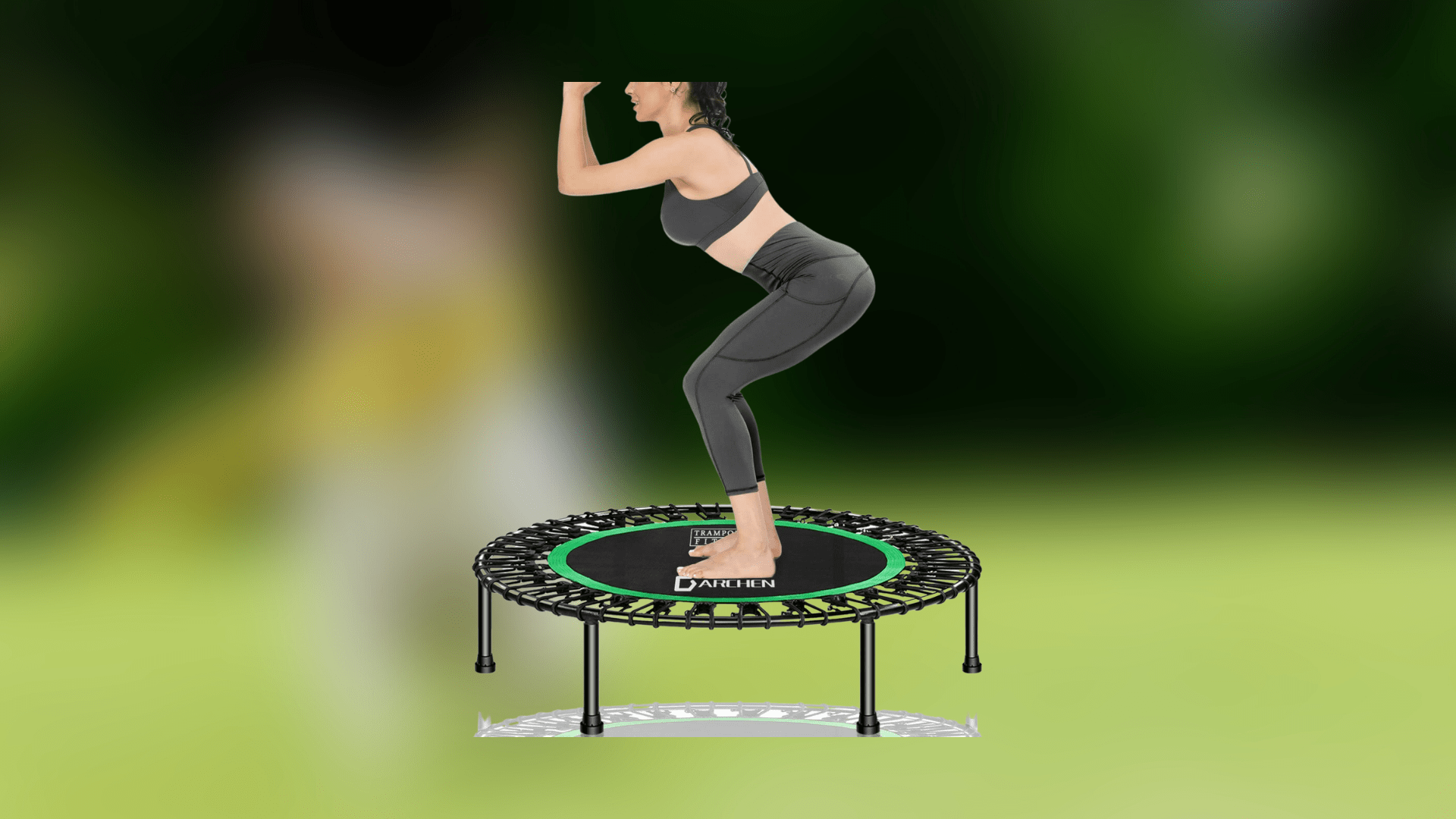 Top 13 Best Trampolines For Adults in 2023 (Review) TDH US