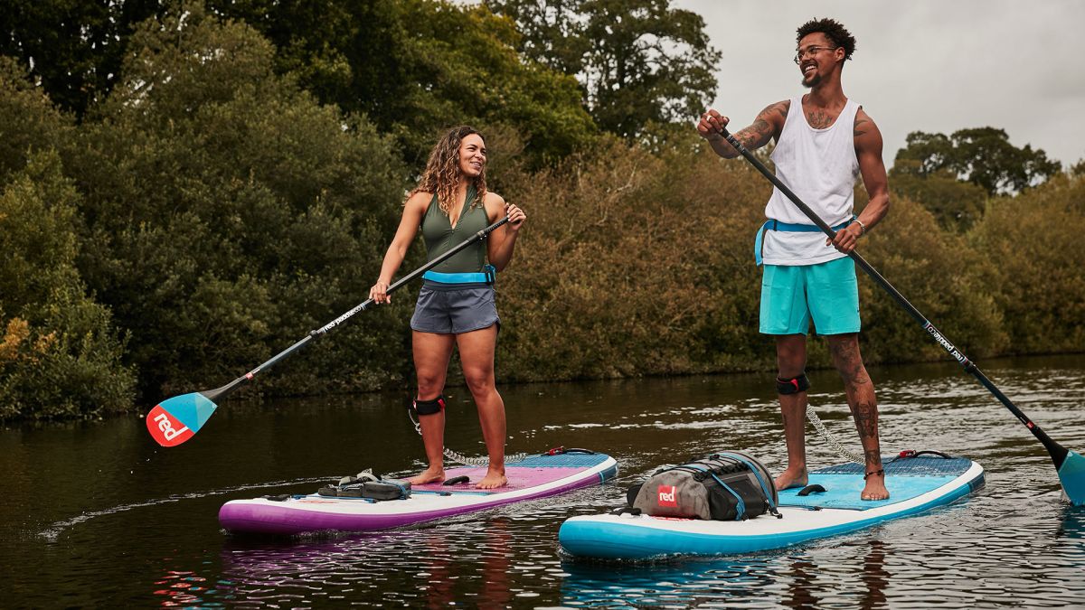 Top 10 Best Inflatable paddle Board brands in 2022 TheDigitalHacker